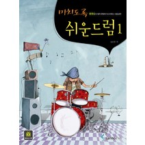 미치도록 쉬운 드럼 1, 삼호ETM