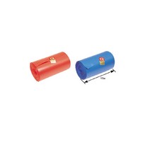 건강-드림_한양-PVC 매직테이프 15m 빨강 0.15x100mm (박스(60EA)) 오일 시공 장기보존 스팀 보온외장마감재 냉난방_rjsrkdemf, 옵션선택사항없습니다