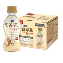 앱솔루트 프리미엄 명작 액상 분유 1단계 200ml, 6개입, 12세트