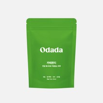 [공식몰] 오다다 카테퀸티 대용량, 1세트, 24개입, 1.5g
