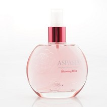 화장품 바디미스트 목욕후 샤워코롱 로즈 150ml 아스파시아, 1, 본상품선택