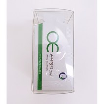 OE 손세정제 50매 (마데카소사이드 함유), 20매, 2ml