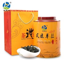 우롱차 녹차 기타 봉황 단총차 황지향 봉황 단총 조주 봉황 단총차 신차 500g