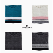 휴스토니 히트업 탁텔 넥워머