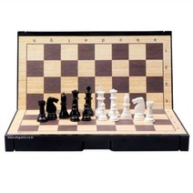 셀러허브_리빙 명인 체스 중형 자석 단면 휴대용 M 200, 기본, 색상:단일색상|사이즈:기본