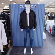 클라이드앤 클라이드 SH04 남여 간절기 기본 항공점퍼 FMCJP351U2 (9596243)