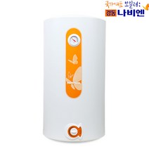 경동나비엔 전기온수기 15리터 30리터 50리터 80리터 100리터 모음 대용량 교체 설치 방법, 06_EW-50N 벽걸이(설치의뢰)