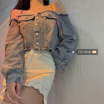여름긴팔와이셔츠 수출함 프랑스 이탈리안 여성의류 잔고 마름질 거물급 디자인감각 끈나시 슬립 오픈숄더 3815833479