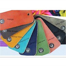 가죽 염색제 까짐 의류 염색약 수성 염료 DIY 소 식물성 무두질 색상 수정 특유의 냄새가 없는 보색 염료