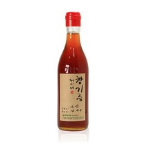 [최씨네참기름] 국산참기름(1주일이내 착유/350ml), 상세 설명 참조