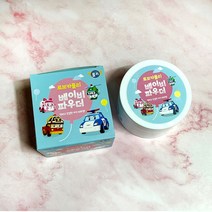 무배)로보카폴리 베이비파우더땀띠방지민감피부, 단품