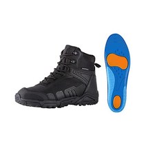 프리솔져 밀러터리 메쉬 방수 전투화 전술화 전술 하이킹 부츠 마사지 젤 신발 안창 [관부과세포함]