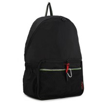 여행 등산아이템 접이식 초경량배낭 주말등산 백패킹 캠핑백 피로절감 즐기는등산, 핑크