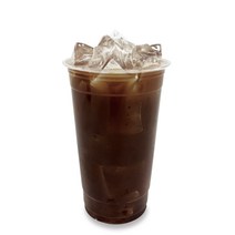 가성비갑 UKP 테이크아웃컵 92파이 16온스 PET아이스컵 1박스(1000개입), 1000개, 약 440ml