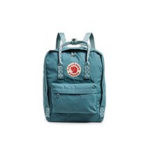 Fjallraven 피엘라벤 칸켄 클래식 백팩 Graphite, Forest Green