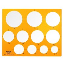 코링)대형원형정규(템플렛 K-106F), 상세페이지 참조