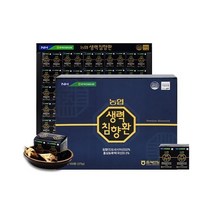 충북농협 생력침향환 3.75g x 100환