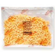선인 체다치즈 다이스 9.6 1kg, 단품