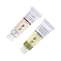 색상선택 알파색채 채향 동양화물감낱색15ml, 310 앵다록