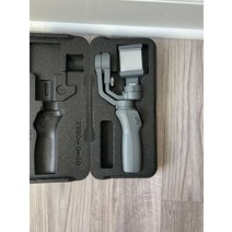 DJI 오스모 모바일 2 핸디 스마트폰 짐벌 - 그레이 394070094391