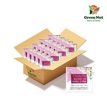 엘 에브리데이넛츠 20g 100낱봉