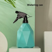 델리 가든 급수 스프링클러 노즐 꽃 Waterer 병 물을 수 스프링 쿨러 식물 관개 도구 휴대용