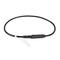 전기자전거부품 9핀 방수 모터 와이어 커넥터가 있는 케이블, 50 Water P cable