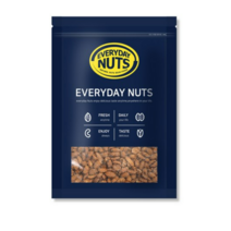 에브리데이넛츠 커피땅콩, 800g, 2개