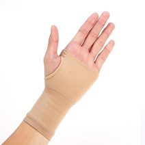 손목아대 일상용 손목 보호대 압박밴드 임산부 손목터널증후군 관절보호대