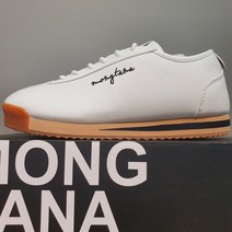 풋마트 MONGTANA 몽타나 유로스330 EUROS330 스니커즈