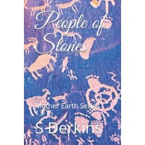 People of Stones: Mother Earth Series 13-15 Paperback, Independently Published