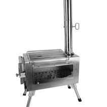 스토브 파이프 스테인레스 스틸 스토브 파이프 굴뚝 조절 가능 woodstove 굴뚝 파이프 캠핑 나무 화재 스토브 난방 스토브 accessorie, a