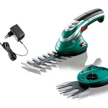 보쉬 충전식 전정기 충전예초기 무선, 1개