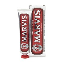 마비스 시나몬민트 치약 85ml