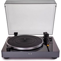 ELAC 엘락 Mir50 턴테이블 레코드 플레이어 유광 MRC501-GB