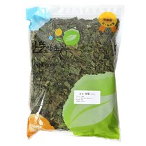 케이웰니스 국내산 상엽 건조 뽕잎 300g 전통 건강 한방 차 재료, 단품