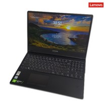 레노버 최신형 리전 i7 9TH RAM 16GB GTX 1660 1.5TB 게이밍 노트북