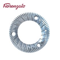 Fiorenzato 피오렌자또 F83E 그라인더날 칼날 83mm 교체 burr 버, 호환품
