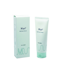 [유니베라] M40X 마일드 폼 클렌저 150ml