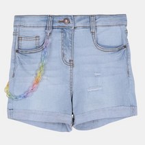 더데이걸 [50%세일] # 시원해요 # 구제핏#스판력짱# 마스크줄 세트 반하이 전략데님 # 울산성남점