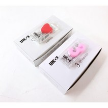 유니온캔들 미니 숫자초 생일초 1박스 (10EA), 5번 1박스(10EA)