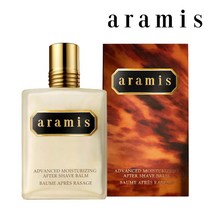 아라미스 애프터 쉐이브 로션 120ml (유리병), 단품