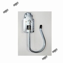 국산 철마 다용도공구걸이 521HF (일반) ~ 521HFL (롱) 드릴걸이 타카걸이 공구홀더, 공구걸이 521HFL (롱타입)