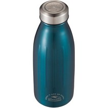 일본직발송 4. 시비 재팬(CB JAPAN) 시비 재팬 물병 블루 직접 마시기 350ml 테플론 가공 스테인리스 병 m, 보틀 블루_One Color, 보틀 블루_One Color