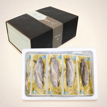 제주 산지직송 참굴비 600g x10마리 2팩 선물세트, 참굴비중장대(600gx10마리)x2팩