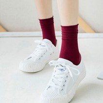 디엠몰 캔디 비비드 발목양말 패션양말 패션삭스 면양말 잔골지 코튼삭스 여름 쫀쫀한양말
