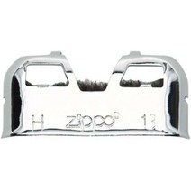 지포 12시간 리필형 손난로, 교체 버너