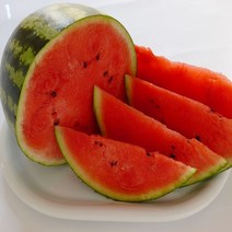 과일 (특등급) 오늘출고 수박3KG 수박화채 설탕수박 수박 냉동수박 [WBB6162], 쿠팡 3KG 1통, 쿠팡 본상품선택