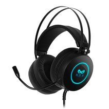 NOX 게이밍헤드셋 NX-501 모음, NX-502