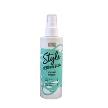 아모스 스타일 익스프레션 볼륨 프라이머200ml